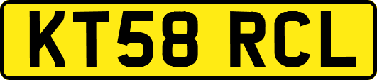 KT58RCL