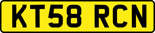KT58RCN