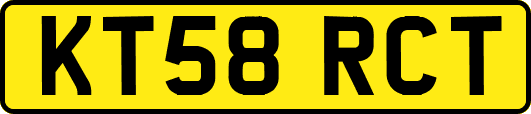 KT58RCT