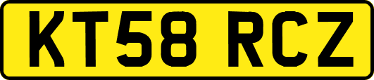 KT58RCZ