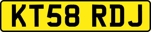 KT58RDJ
