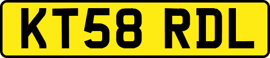 KT58RDL