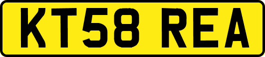 KT58REA