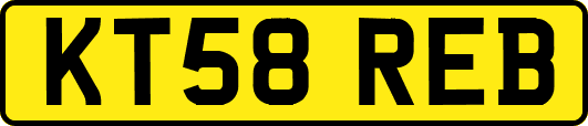 KT58REB