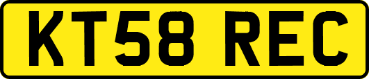 KT58REC