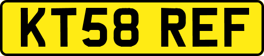 KT58REF