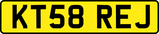 KT58REJ