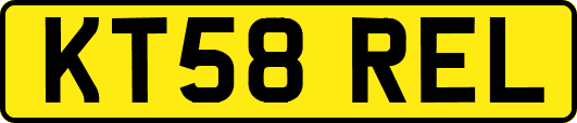 KT58REL