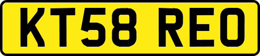 KT58REO