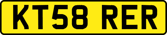 KT58RER