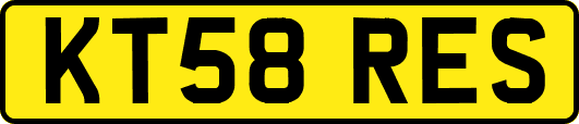 KT58RES