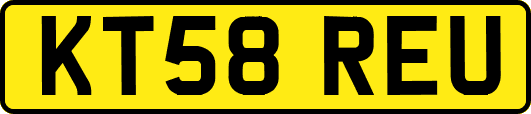 KT58REU