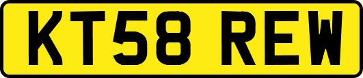 KT58REW