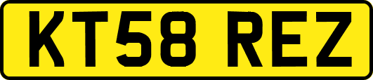 KT58REZ