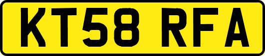 KT58RFA