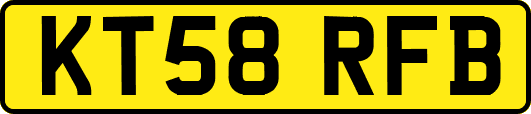 KT58RFB