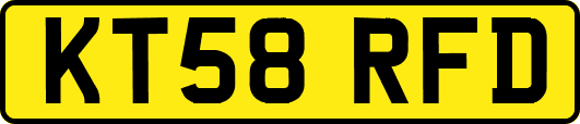 KT58RFD