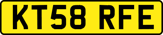 KT58RFE