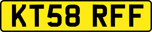 KT58RFF