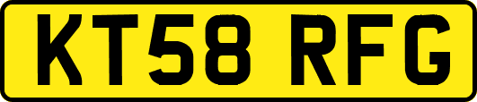 KT58RFG