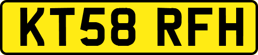 KT58RFH