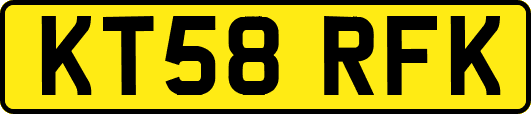 KT58RFK