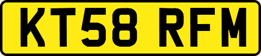 KT58RFM