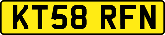 KT58RFN