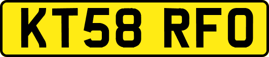 KT58RFO