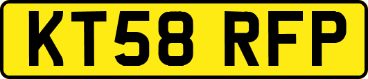 KT58RFP