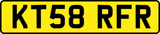 KT58RFR