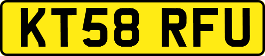 KT58RFU