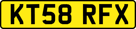 KT58RFX