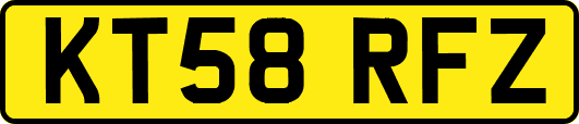 KT58RFZ