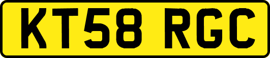 KT58RGC