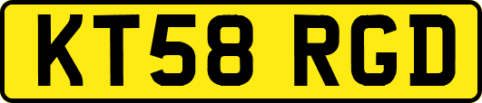 KT58RGD