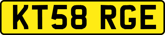 KT58RGE