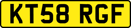 KT58RGF