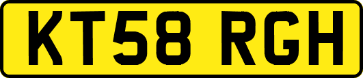 KT58RGH