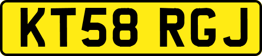 KT58RGJ