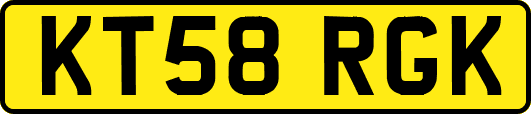 KT58RGK