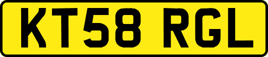 KT58RGL