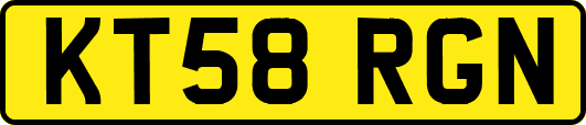 KT58RGN