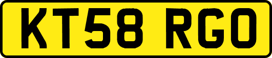 KT58RGO