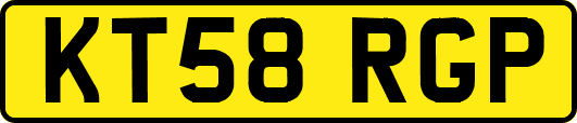 KT58RGP