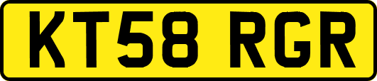 KT58RGR
