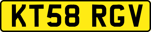 KT58RGV