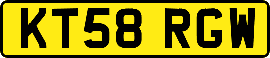 KT58RGW