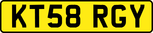 KT58RGY
