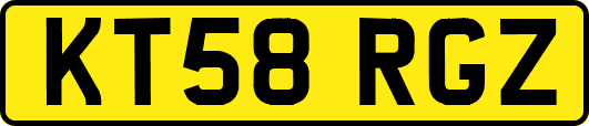 KT58RGZ